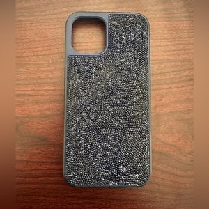 Swarovski iPhone 12 Pro Max case